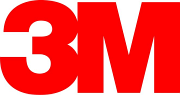 Logotyp 3M