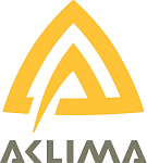 Logotyp Aclima