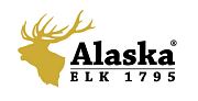 Logotyp Alaska Elk