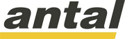 Logotyp Antal