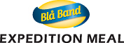 Logotyp Blå Band