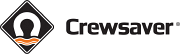 Logotyp Crewsaver