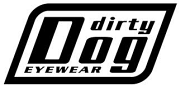 Logotyp Dirty Dog