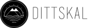 Logotyp Dittskal