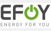 Logotyp EFOY