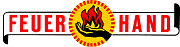 Logotyp Feuerhand