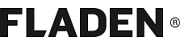Logotyp Fladen