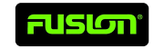 Logotyp Fusion