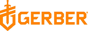 Logotyp Gerber