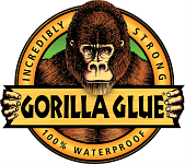 Logotyp Gorilla