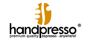 Logotyp Handpresso
