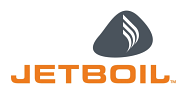 Logotyp Jetboil