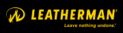 Logotyp Leatherman