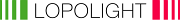 Logotyp Lopolight