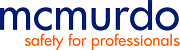 Logotyp McMurdo