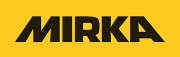 Logotyp Mirka