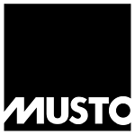 Logotyp Musto