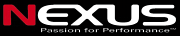 Logotyp Nexus