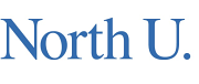 Logotyp NorthU