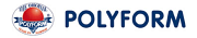Logotyp Polyform