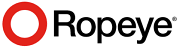 Logotyp Ropeye