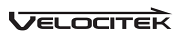 Logotyp Velocitek