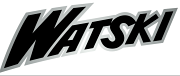 Logotyp Watski