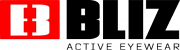 Logotyp Bliz Active