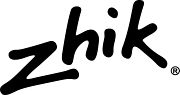 Logotyp Zhik