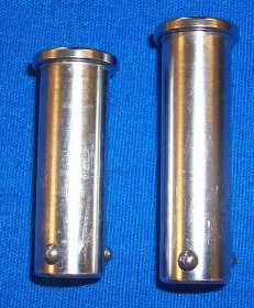 Bild på Tylaska Riggbult 7.9 mm (5/16")