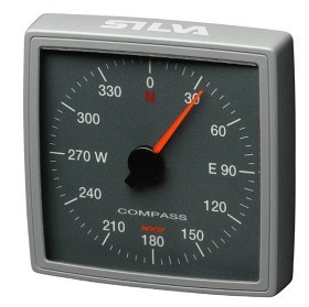 Bild på NX2 Analog kompass