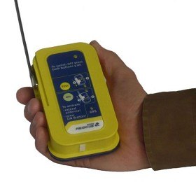 Bild på Weatherdock Easy Rescue MOB System