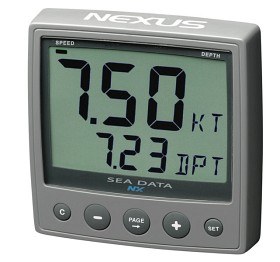Bild på NX Sea Data Instrument