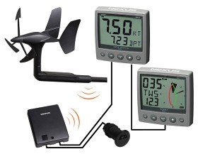 Bild på Nexus NX Start pack 3