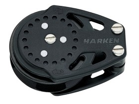 Bild på Harken 75 mm Carbo Ratchamatic® Cheek