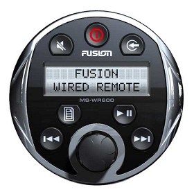 Bild på Fusion MS-WR600 Fjärrkontroll (Trådbunden)