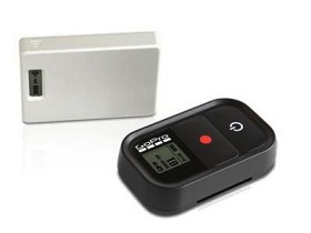 Bild på GoPro Wi-fi Combo Kit