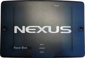 Bild på Nexus Race Box