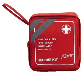 Bild på First Aid Kit