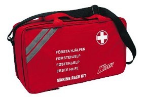 Bild på First Aid Kit - Racing