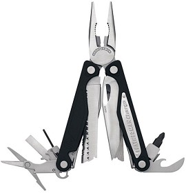 Bild på Leatherman Charge AL