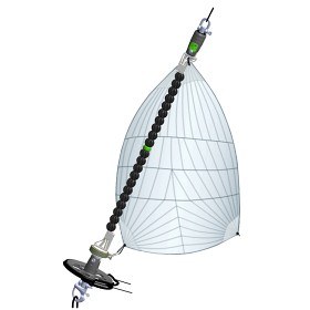Bild på SPINEX 5.0 Top Down Furler