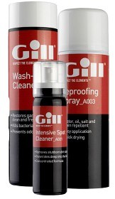 Bild på Gill Product Care Pack