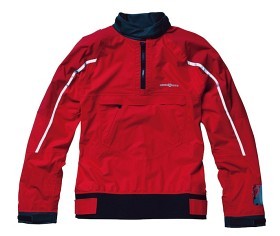 Bild på Henri Lloyd Shockwave Smock