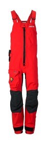 Bild på Musto HPX Ocean Trousers Red