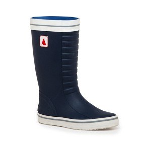 Bild på Musto Classic Deck Boot Navy (Dam) 37