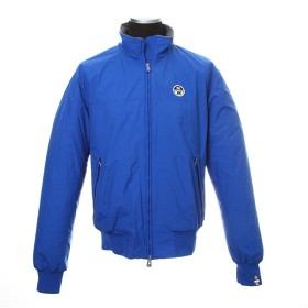 Bild på North Sails Sailor III Jacket Royal