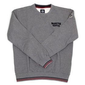 Bild på North Sails Sweatshirt Grå - M