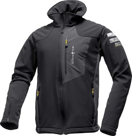 Bild på Sail Racing Men's Orca Softshell Jacket