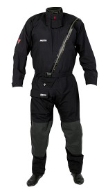 Bild på Musto MPX Gore-Tex Drysuit Black